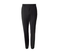 BOSS Pantalon à plis 'Genius' noir, Taille 102