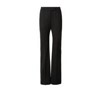 BOSS Pantalon à plis 'Talia4' noir, Taille 40