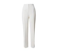 BOSS Pantalon Straight en tissu mat - Style Tanjana2, 50564487 Naturel 38