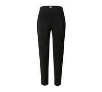 BOSS Pantalon Regular coupe fuselée en tissu stretch - Style Tilunara, 50490056 Noir 34