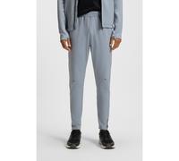 BOSS Pantalon à séchage rapide avec logo réfléchissant - Style Hicon Active, 50531239 Gris XXXL