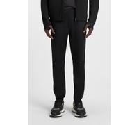 BOSS Pantalon à séchage rapide avec logo réfléchissant - Style Hicon Active, 50531239 Noir XXL
