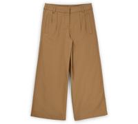 BOSS Pantalon ample en twill doux pour enfant - Style J50643/26904A, J50643 Marron 114