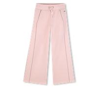 Boss - Pantalon Avec Cordons De Serrage - Rose Petale - Fille - 4 Ans