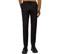 Boss - Pantalon "Banks" pour homme GT6573 (28R) (Noir)