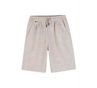 BOSS Pantalon 'Bermuda beige per neonato' beige, Taille 74