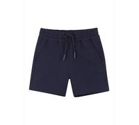 BOSS Pantalon 'Bermuda blu per neonato' bleu, Taille 80