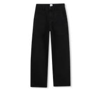 Boss - Pantalon - Black - Garçon - 8 Ans