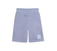 Boss J52928 Shorts Violet 6 Years Garçon