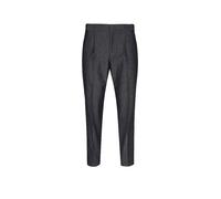 BOSS Pantalon C-PERIN-PL-253 bleu marine | 54