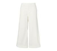 Hugo, Femme, Pantalons, Beige, Taille: 44 FR Boss - Pantalons > Pantalons larges