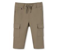 Boss - Pantalon Cargo - Dark Taupe - Garçon - 6 Mois