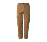 BOSS Pantalon cargo 'Sisla 8' olive, Taille 33