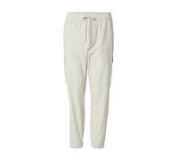 BOSS Pantalon cargo 'T_Urbanex' beige, Taille 34