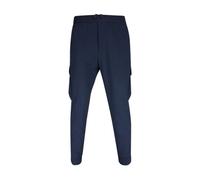 Hugo Pantalon T Urbanex-CargoLight Homme Bleu Taille XL