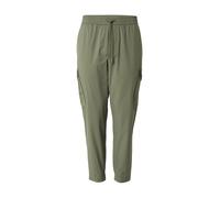 BOSS Pantalon cargo 'T_Urbanex' olive, Taille 35-36
