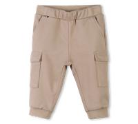 Boss - Pantalon Cargo Uni - Sand - Garçon - 18 Mois