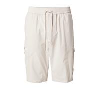 BOSS Pantalon cargo 'Urbanex' beige, Taille 56