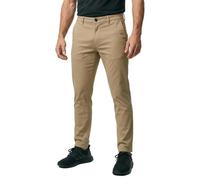 Hugo Boss Pantalon chino 10242156 Beige Taille 34/34 Homme