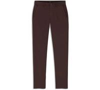 BOSS Chino Slim - Style Chino_slim, 50510933 Marron foncé 38/32
