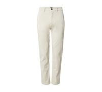 BOSS Pantalon chino beige clair, Taille 33