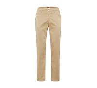 Hugo Boss Pantalon chino 10242156 coupe fuselée Beige 30/32 Homme