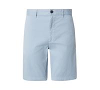 BOSS Pantalon chino bleu clair, Taille 50