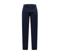 BOSS Pantalon chino bleu foncé, Taille 30