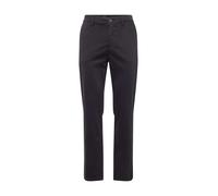 BOSS Pantalon chino bleu foncé, Taille 32