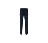 Boss - Pantalon Chino Bleu - Homme - Pantalons - Bleu - Taille: 2XL