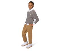Boss - Pantalon Chino - Cookie - Garçon - 4 Ans