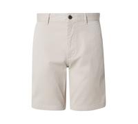 BOSS Pantalon chino crème, Taille 34