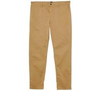 Boss Pantalon Chino fuselé pour Homme, Beige Moyen 261, 34 W/32 L
