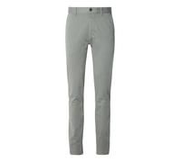 Boss 10242156 Chino Pants Gris 34 / 34 Homme
