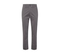 BOSS Pantalon chino gris foncé, Taille 36