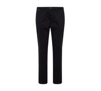 BOSS Pantalon chino 'Kaito1' noir, Taille 35-36