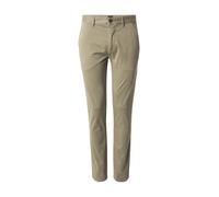 BOSS Pantalon chino kaki, Taille 34