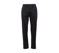 BOSS Pantalon chino noir, Taille 30