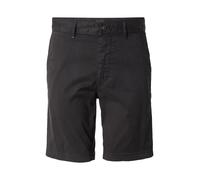 Boss Slim 01 Chino Shorts Noir 36 Homme