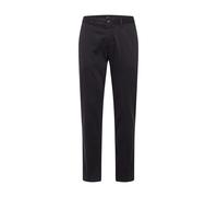 BOSS Pantalon chino noir, Taille 38