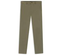 Boss Pantalon Chino Plat pour Homme, 342open Green, 44W / 32L