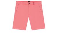 Boss 50536723 Orange Chino Shorts Rose 31 Homme