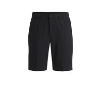 Boss Speedflex 10247682 Shorts Noir 48 Homme