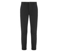 BOSS Pantalon Regular en tissu stretch déperlant - Style T_Commuter-Reg, 50534305 Noir 54