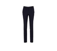 BOSS Pantalon coupe droite TAMEAH bleu marine | 44