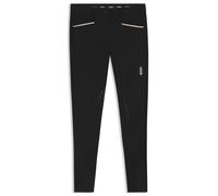 BOSS Pantalon d’équitation full-grip en matière power-stretch - Style HAILEY FULL GRIP BREECHES, B1W1303 Noir XS