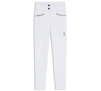 BOSS Pantalon d’équitation full-grip en matière power-stretch - Style HAILEY FULL GRIP BREECHES, B1W1303 Blanc M