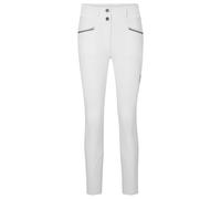 BOSS Pantalon d’équitation full-grip en matière power-stretch - Style HAILEY FULL GRIP BREECHES, B1W1303 Blanc XS
