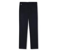 Boss - Pantalon De Cérémonie - Marine Blue - Garçon - 10 Ans