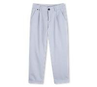 Boss - Pantalon De Ceremonie - Pewter - Garçon - 6 Ans